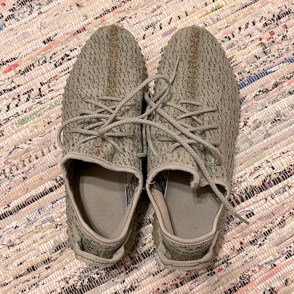Adidas Yeezy Boost 350 moonrock men’s size 10